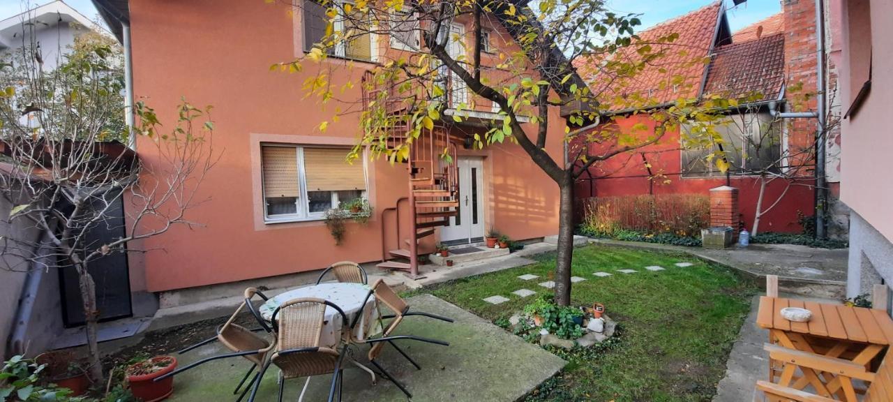 Apartman Carpe Diem 2 Zaječar Exterior foto