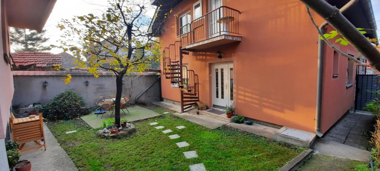 Apartman Carpe Diem 2 Zaječar Exterior foto