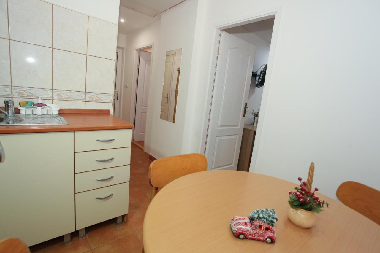 Apartman Carpe Diem 2 Zaječar Exterior foto
