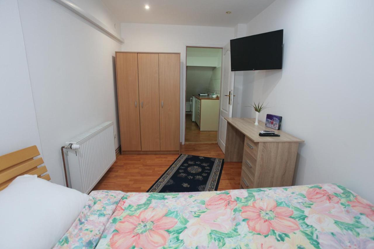 Apartman Carpe Diem 2 Zaječar Exterior foto